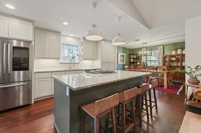 1112 Woodmount Court, Denton, TX 76209