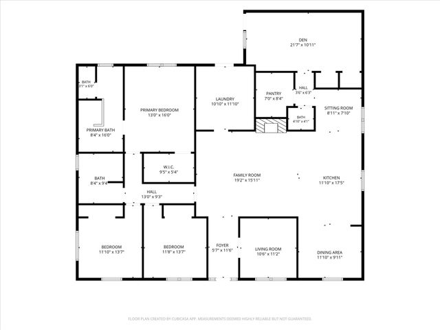 1112 Woodmount Court, Denton, TX 76209