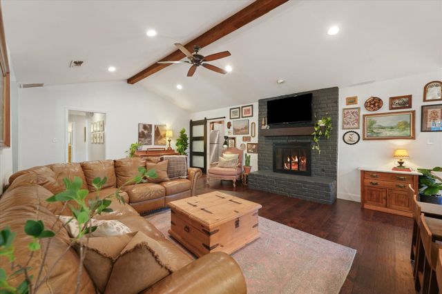 1112 Woodmount Court, Denton, TX 76209