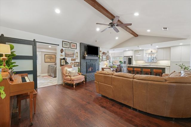 1112 Woodmount Court, Denton, TX 76209