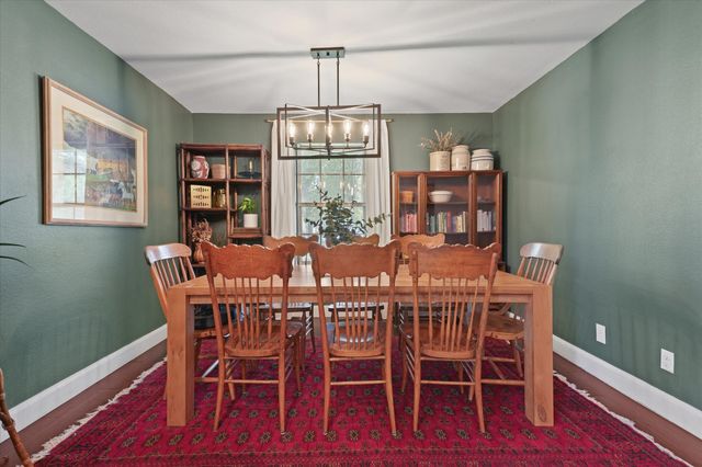 1112 Woodmount Court, Denton, TX 76209