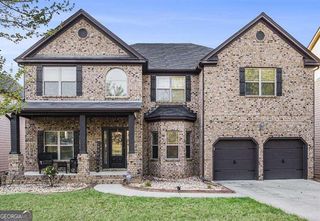1023 Bentley Estates Drive, Dacula, GA 30019
