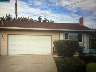 1241 Brookview Dr., Concord, CA 94520