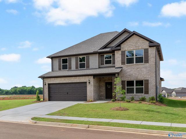 151 Balboa Road, Meridianville, AL 35759
