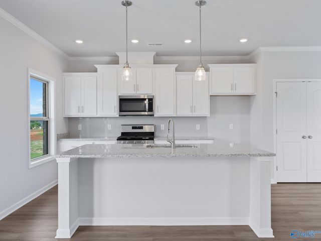 151 Balboa Road, Meridianville, AL 35759