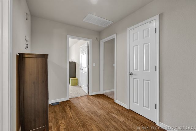 911 W Indianapolis Place, Broken Arrow, OK 74012