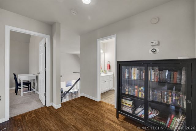 911 W Indianapolis Place, Broken Arrow, OK 74012