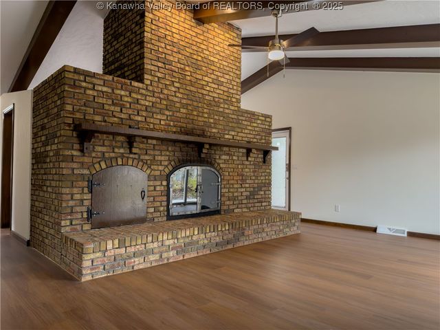 128 Ruthlawn Drive, South Charleston, WV 25309