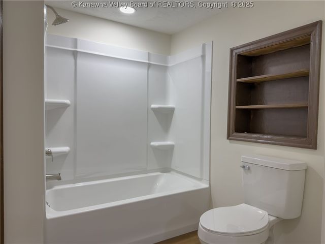 128 Ruthlawn Drive, South Charleston, WV 25309