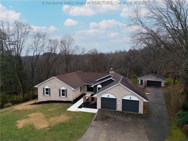 128 Ruthlawn Drive, South Charleston, WV 25309