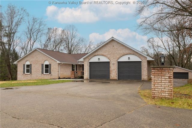 128 Ruthlawn Drive, South Charleston, WV 25309