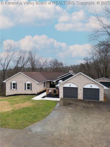 128 Ruthlawn Drive, South Charleston, WV 25309