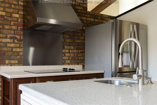 128 Ruthlawn Drive, South Charleston, WV 25309