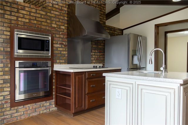 128 Ruthlawn Drive, South Charleston, WV 25309