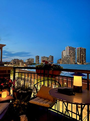 5858 N Broadway Avenue 602, Chicago, IL 60660