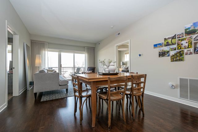 5858 N Broadway Avenue 602, Chicago, IL 60660