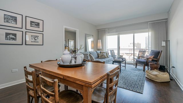 5858 N Broadway Avenue 602, Chicago, IL 60660