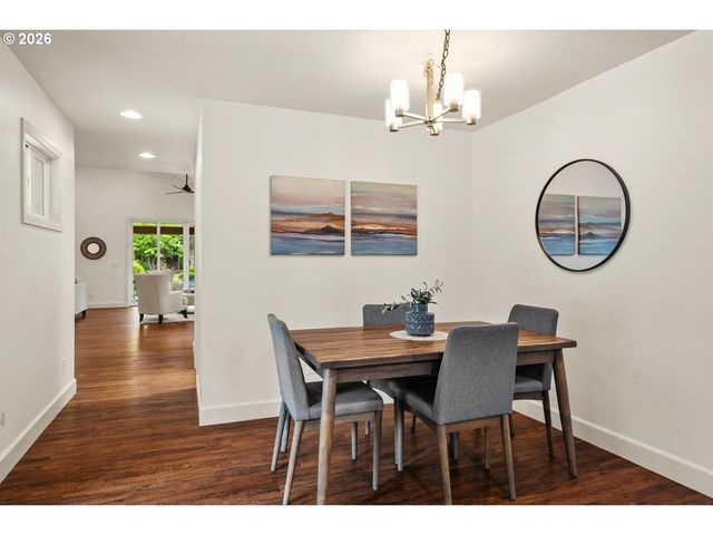 18980 Sw MADELINE St, Beaverton, OR 97078
