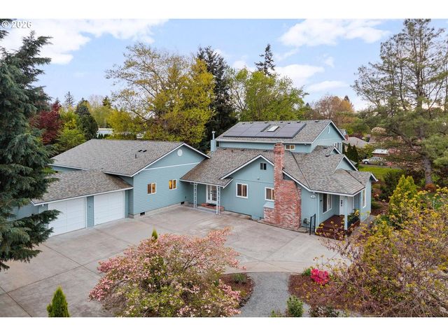 18980 Sw MADELINE St, Beaverton, OR 97078