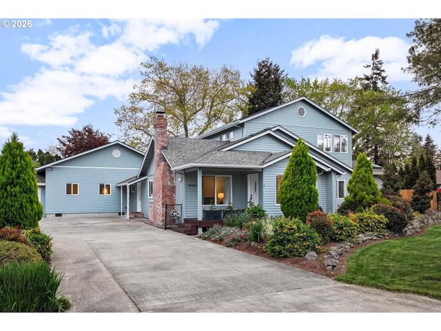 18980 Sw MADELINE St, Beaverton, OR 97078