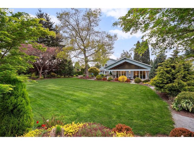 18980 Sw MADELINE St, Beaverton, OR 97078
