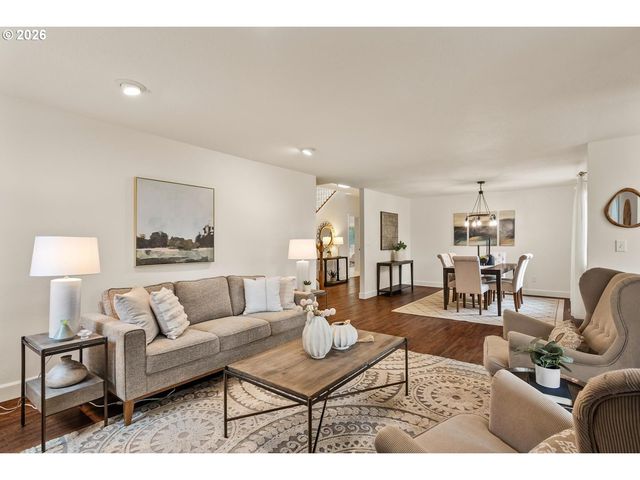 18980 Sw MADELINE St, Beaverton, OR 97078