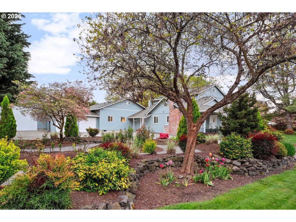 18980 Sw MADELINE St, Beaverton, OR 97078