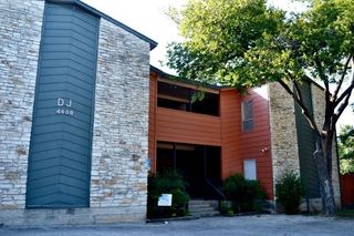 4608 Bennett Ave 104, Austin, TX 78751