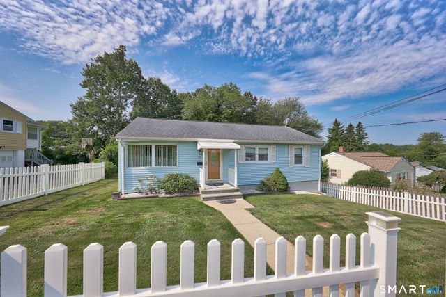 81 Alberta Street, Waterbury, CT 06708