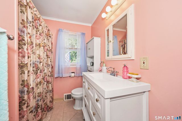 81 Alberta Street, Waterbury, CT 06708