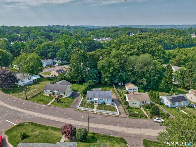 81 Alberta Street, Waterbury, CT 06708