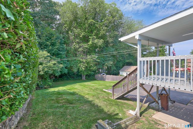 81 Alberta Street, Waterbury, CT 06708
