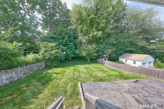 81 Alberta Street, Waterbury, CT 06708