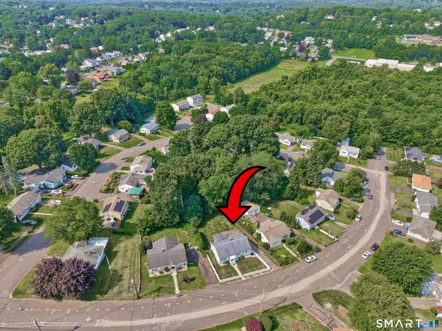 81 Alberta Street, Waterbury, CT 06708