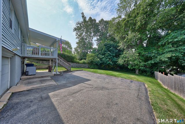 81 Alberta Street, Waterbury, CT 06708