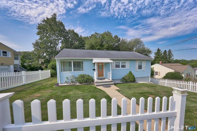 81 Alberta Street, Waterbury, CT 06708