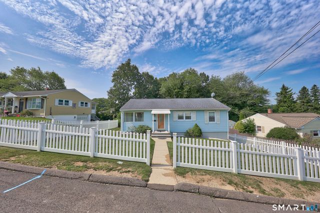 81 Alberta Street, Waterbury, CT 06708