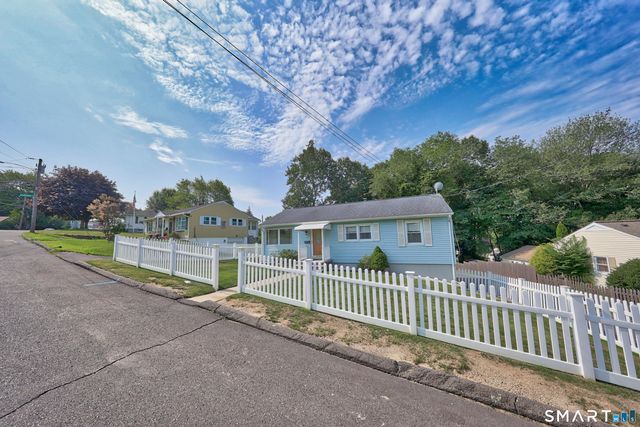 81 Alberta Street, Waterbury, CT 06708
