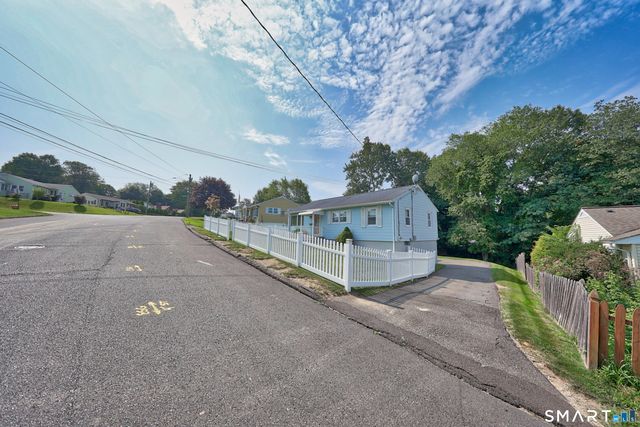 81 Alberta Street, Waterbury, CT 06708
