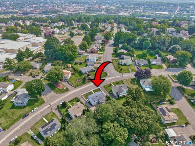 81 Alberta Street, Waterbury, CT 06708