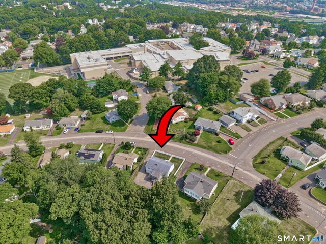 81 Alberta Street, Waterbury, CT 06708