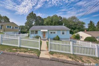81 Alberta Street, Waterbury, CT 06708