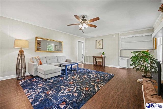 1408 Ballentine Avenue, Hartsville, SC 29550