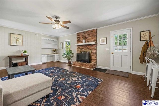 1408 Ballentine Avenue, Hartsville, SC 29550