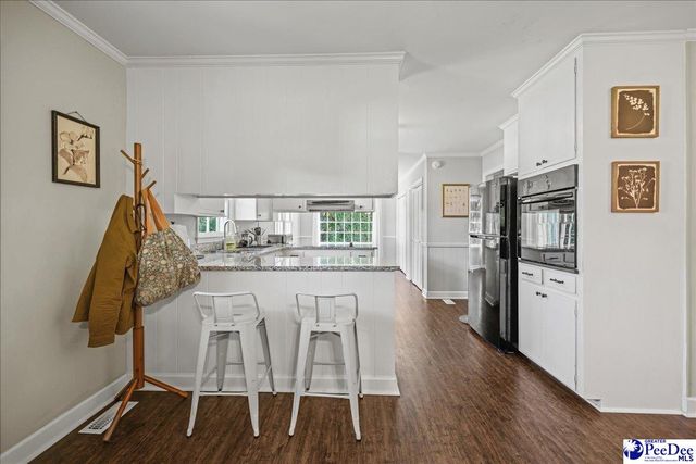 1408 Ballentine Avenue, Hartsville, SC 29550