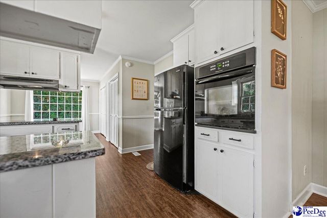 1408 Ballentine Avenue, Hartsville, SC 29550