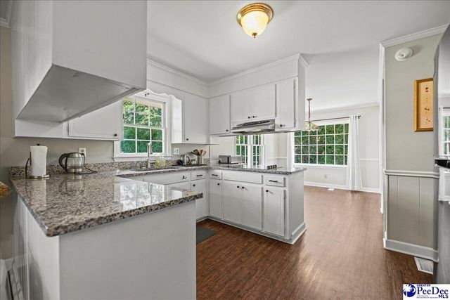 1408 Ballentine Avenue, Hartsville, SC 29550