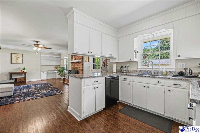 1408 Ballentine Avenue, Hartsville, SC 29550