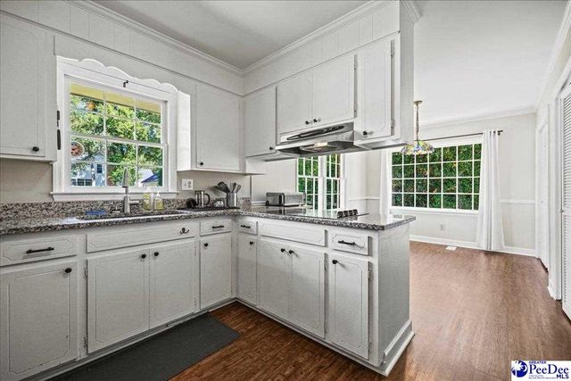 1408 Ballentine Avenue, Hartsville, SC 29550