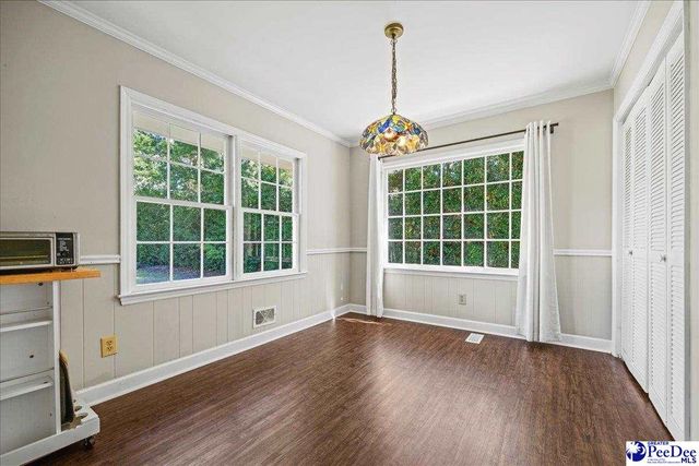 1408 Ballentine Avenue, Hartsville, SC 29550